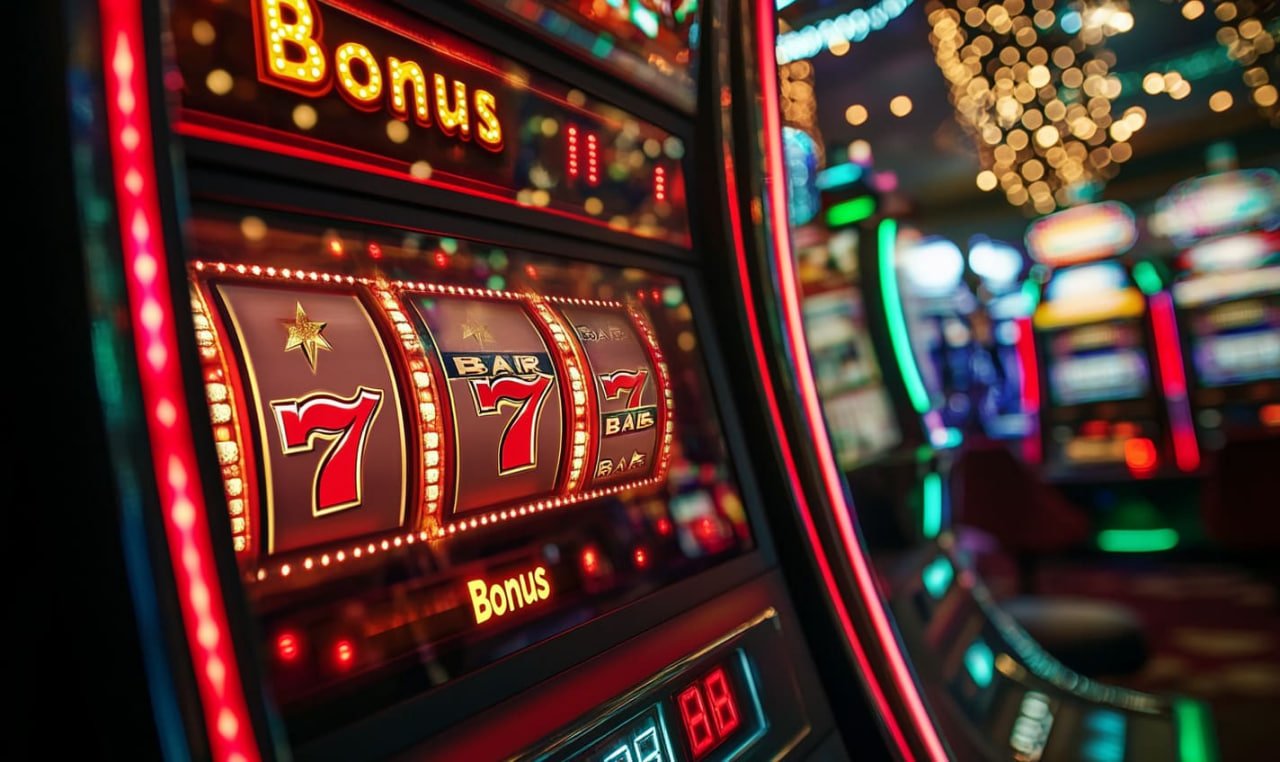 Bikini Paradise slot game di slothoki dengan tema pantai tropis